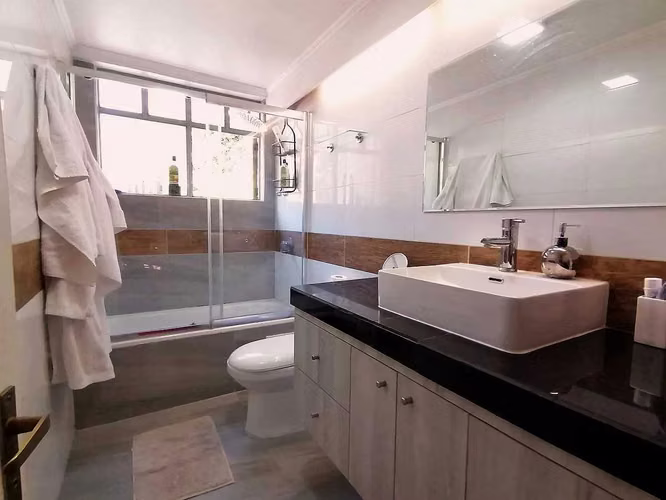 Preciosa casa Mediterranea en condominio (164139)