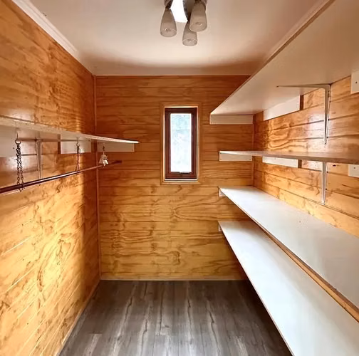 VENDE HERMOSA CASA EN VILLA APOQUINDO. TEMUCO