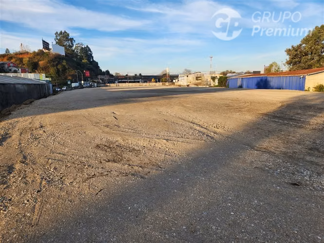 OPORTUNIDAD DE ARRIENDO,AMPLIO TERRENO EN PAICAVI. - Imagen 4