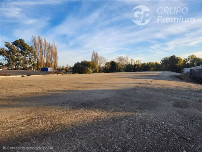 OPORTUNIDAD DE ARRIENDO,AMPLIO TERRENO EN PAICAVI. - Imagen 7