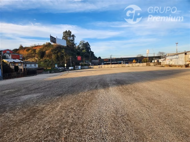 OPORTUNIDAD DE ARRIENDO,AMPLIO TERRENO EN PAICAVI. - Imagen 5