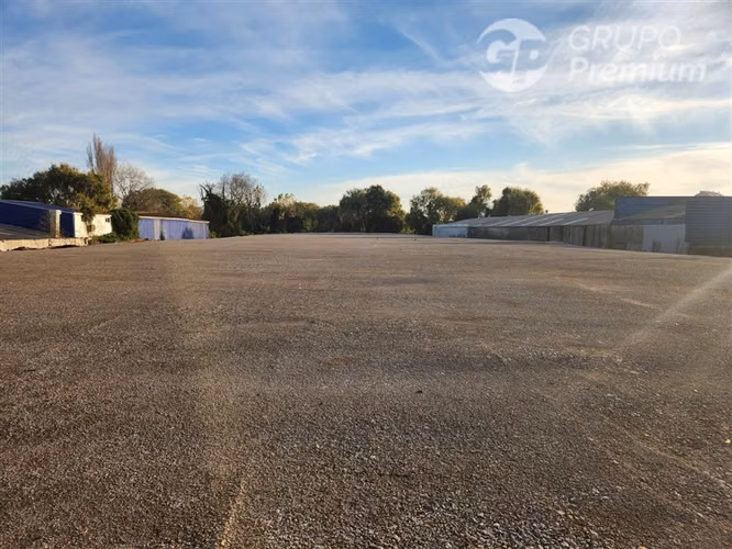 OPORTUNIDAD DE ARRIENDO,AMPLIO TERRENO EN PAICAVI. - Imagen 3