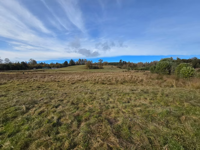 Se vende exclusiva parcela sector Chancoyan Alto