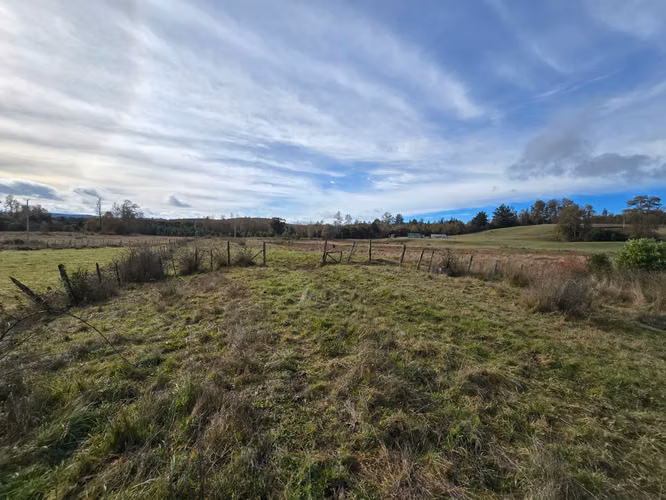 Se vende exclusiva parcela sector Chancoyan Alto
