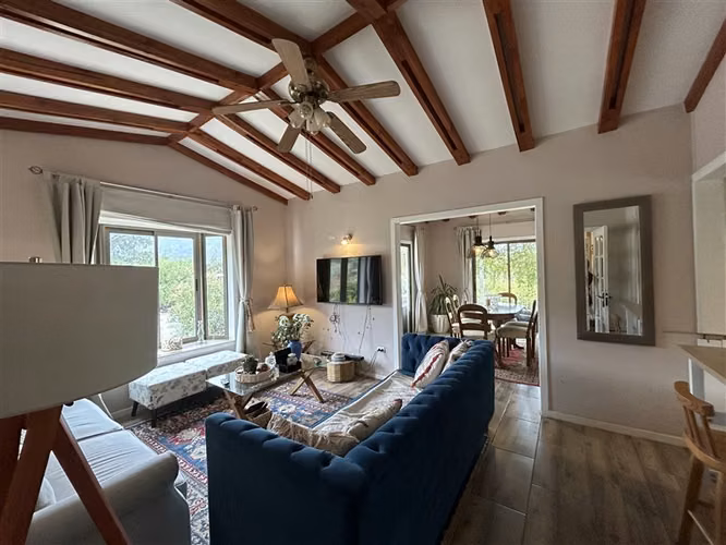 Parcela en venta en Paine