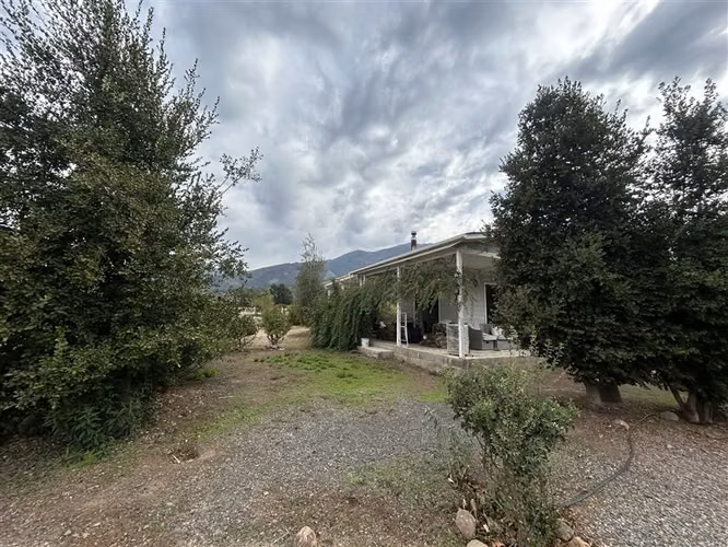 Parcela en venta en Paine