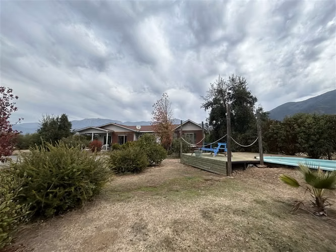 Parcela en venta en Paine