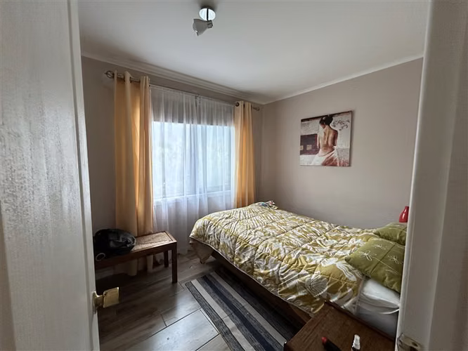 Parcela en venta en Paine