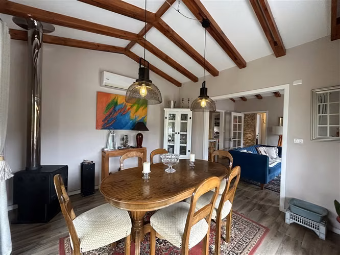 Parcela en venta en Paine