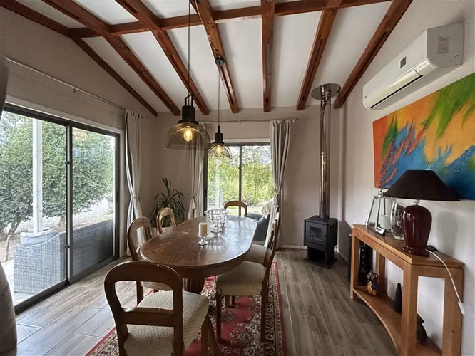 Parcela en venta en Paine