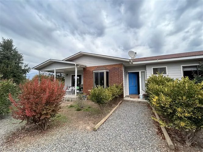 Parcela en venta en Paine