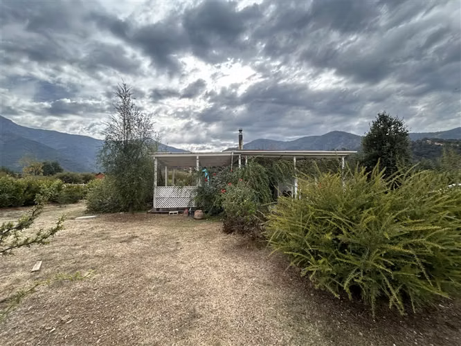 Parcela en venta en Paine