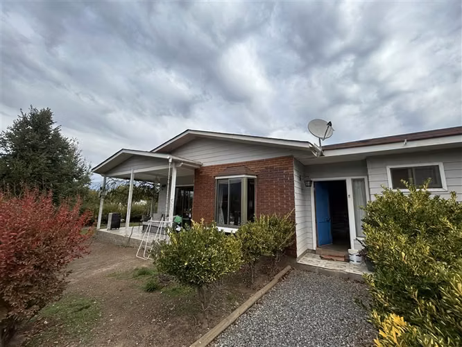 Parcela en venta en Paine