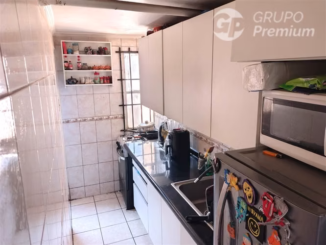 DPTO venta 1533UF de 2 dorm 1 baño. en Estación Central