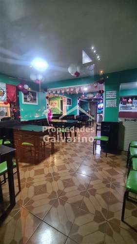 Local Comercial en arriendo en Estación Central - Imagen 2