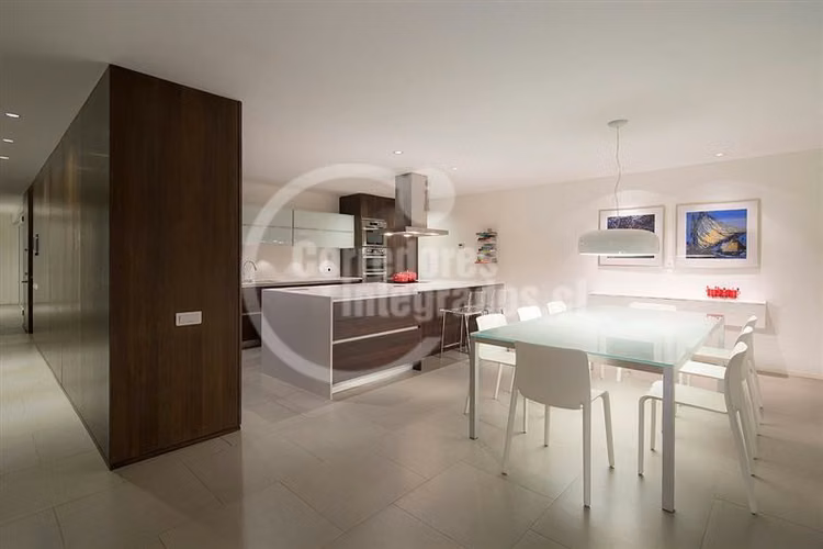 Casa en venta de 5 dorm. en Santo Domingo