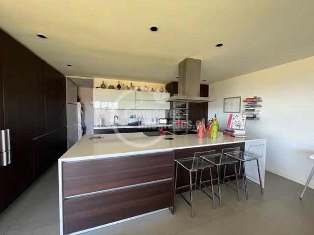 Casa en venta de 5 dorm. en Santo Domingo