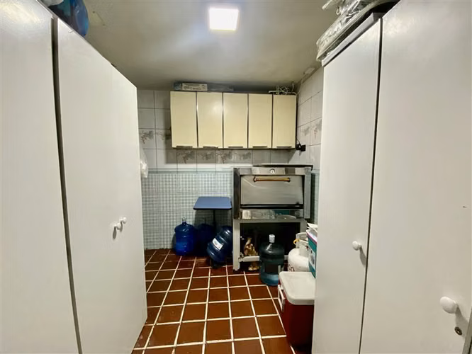 Casa en venta con terreno de 487 m2 en Centro de Talagante