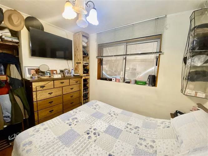 Casa en venta con terreno de 487 m2 en Centro de Talagante