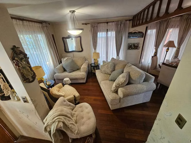 Venta casa 2D 2b 1E Lomas de San Sebastian (164319)