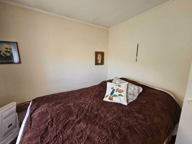 Venta casa 2D 2b 1E Lomas de San Sebastian (164319)