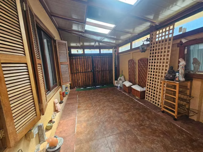 Venta casa 2D 2b 1E Lomas de San Sebastian (164319)