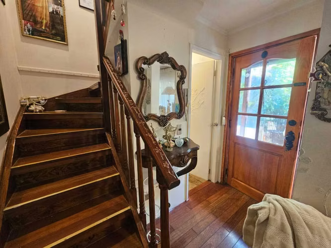 Venta casa 2D 2b 1E Lomas de San Sebastian (164319)
