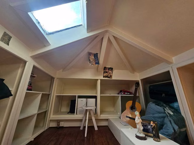 Venta casa 2D 2b 1E Lomas de San Sebastian (164319)