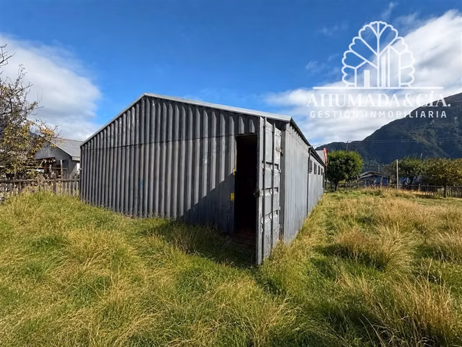 Local Comercial en venta en Aisén