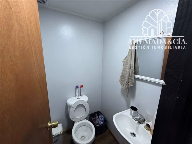 Local Comercial en venta en Aisén