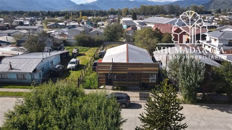 Local Comercial en venta en Aisén