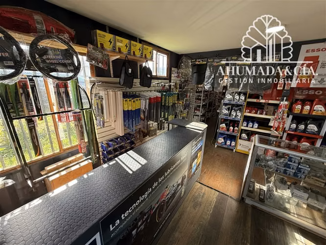 Local Comercial en venta en Aisén
