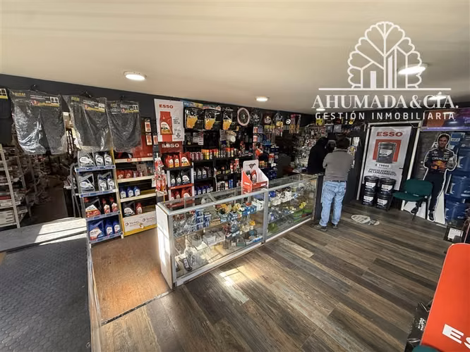 Local Comercial en venta en Aisén
