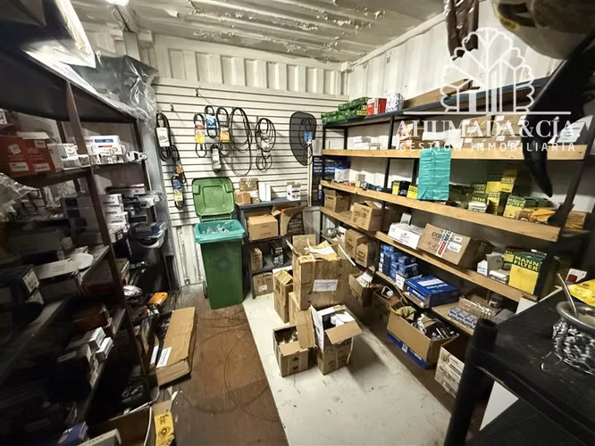 Local Comercial en venta en Aisén