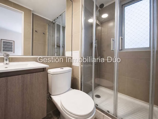 Amplio y Luminoso Depto., Ideal para Familia (164325)