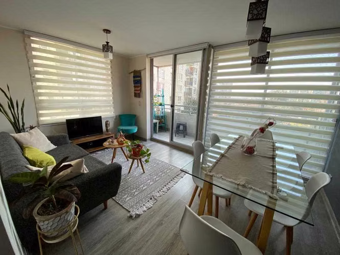 Amplio Departamento Ideal para Inversión (164327)