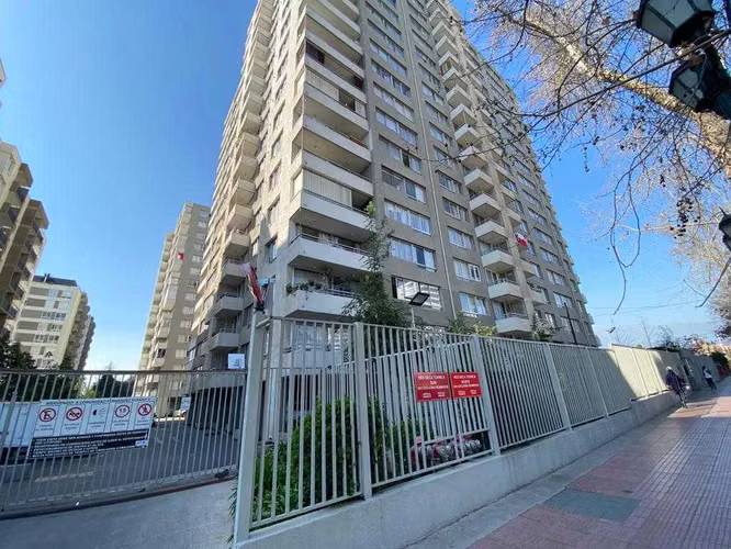 Amplio Departamento Ideal para Inversión (164327)