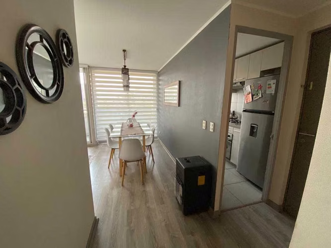 Amplio Departamento Ideal para Inversión (164327)
