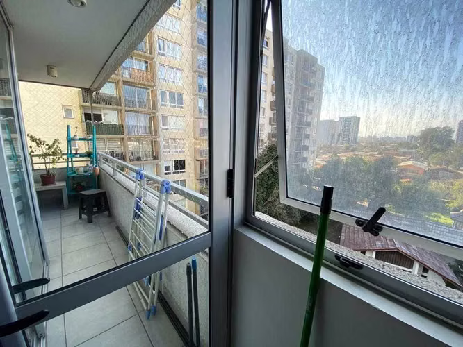 Amplio Departamento Ideal para Inversión (164327)