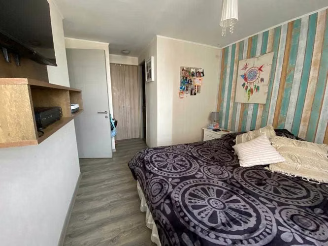 Amplio Departamento Ideal para Inversión (164327)
