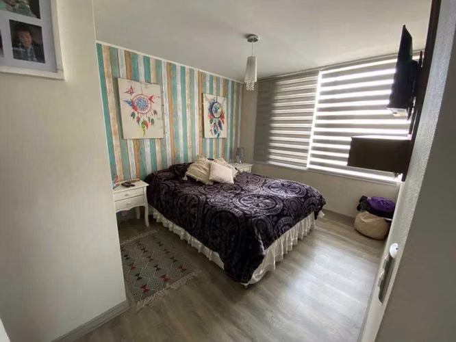 Amplio Departamento Ideal para Inversión (164327)