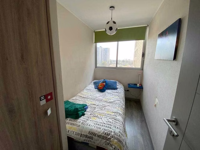 Amplio Departamento Ideal para Inversión (164327)