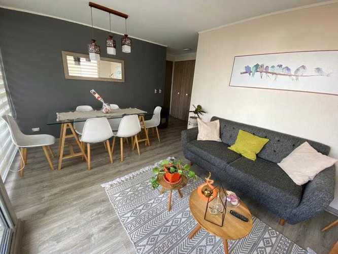 Amplio Departamento Ideal para Inversión (164327)