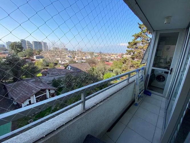 Amplio Departamento Ideal para Inversión (164327)