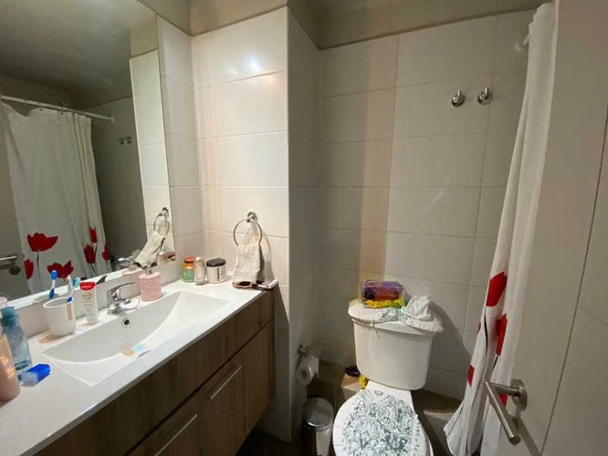Amplio Departamento Ideal para Inversión (164327)