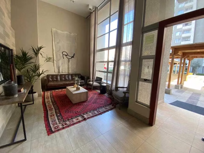 Amplio Departamento Ideal para Inversión (164327)