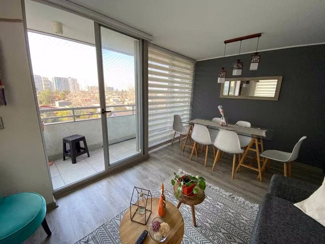 Amplio Departamento Ideal para Inversión (164327)