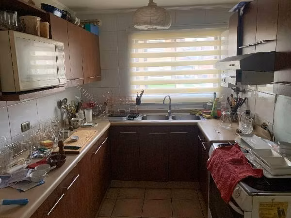 Casa Amplia en Venta – Lomas de San Sebastián, Concepción - Imagen 5