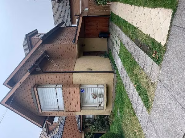 Casa Amplia en Venta – Lomas de San Sebastián, Concepción - Imagen 2