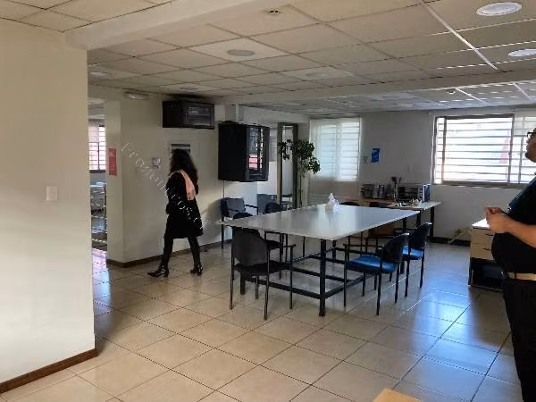 Casa Oficina en Arriendo – Pleno Centro de Concepción